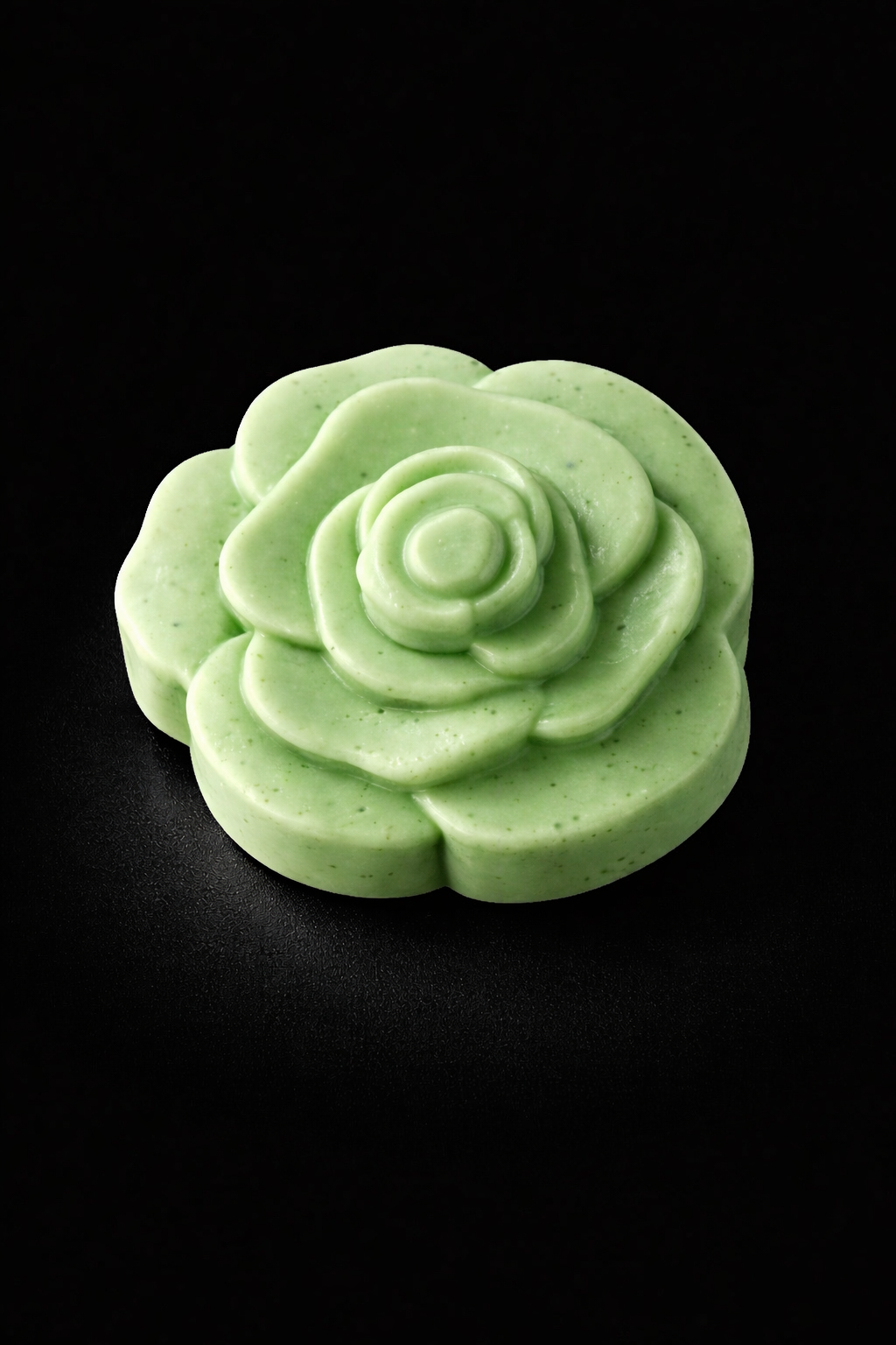 Peppermint Refresh Goat Milk Soap Bar